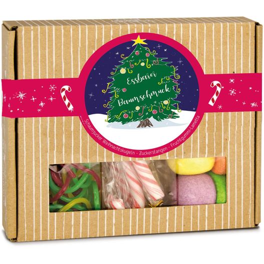 Produktabbildung Box Wintermarkt Box Wintermarkt (Bild 1)