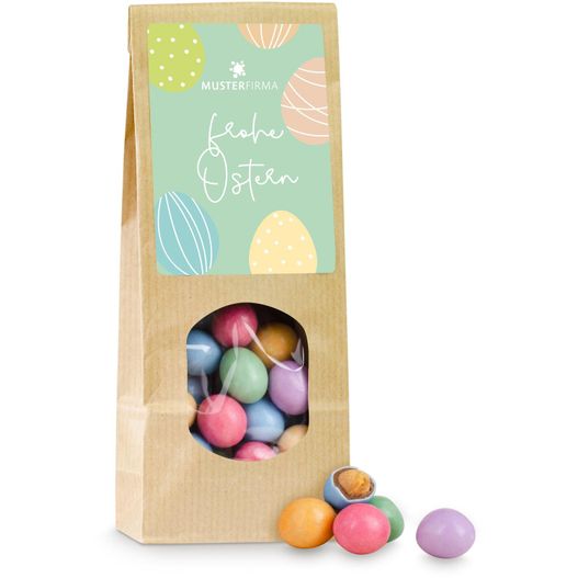 Wundertüte Mini Oster Schokonüsse (Bild 1)