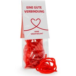 Naschbeutel Eine gute Verbindung