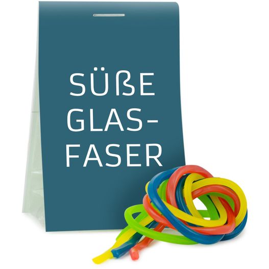 Naschtasche Süße Glasfaser (Bild 1)