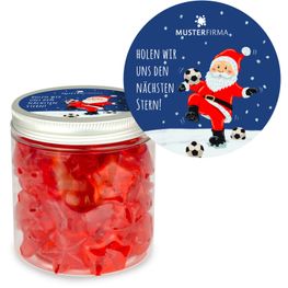 Produktabbildung Naschdose Glühweinsterne Naschdose Glühweinsterne