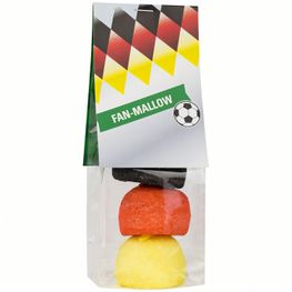 Produktabbildung Naschbeutel Fan-Mallow Naschbeutel Fan-Mallow