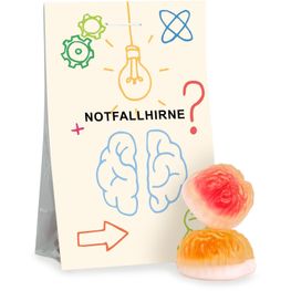 Naschtasche Notfallhirne