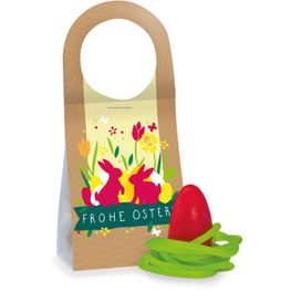 Produktabbildung Türanhänger Osternest Türanhänger Osternest