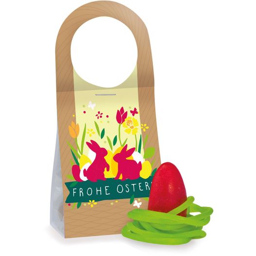 Türanhänger Osternest (Bild 1)