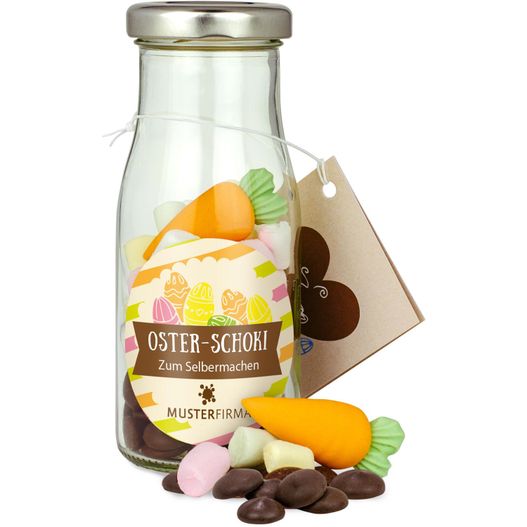 Produktabbildung DIY Flasche Oster-Schoki DIY Flasche Oster-Schoki (Bild 1)