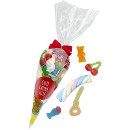 Spitztüte M Gute Laune Tüte