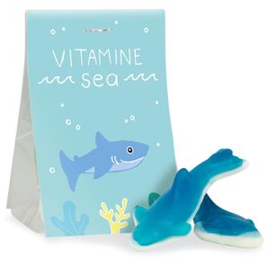 Naschtasche Vitamin Sea
