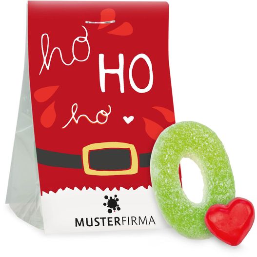 Naschtasche Nikolaus (Bild 1)