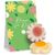 Naschtasche Happy Flowers (Bild 1)