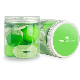 Produktabbildung Naschdose S grün Naschdose S grün