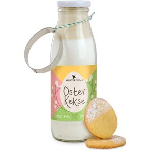 Backmischung Große Osterfreude