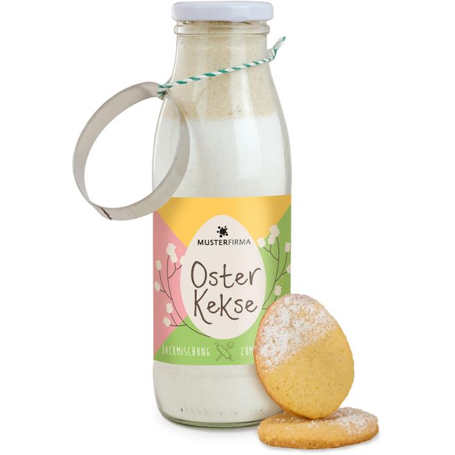 Produktabbildung Backmischung Große Osterfreude Backmischung Große Osterfreude