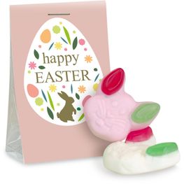 Produktabbildung Naschtasche vegane Häschen Naschtasche vegane Häschen