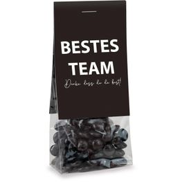 Naschbeutel Mini Schokolinsen