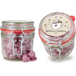 Produktabbildung Glühweinglas Small Glühweinglas Small