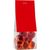 Naschbeutel Fruchtgummi Rosen (Bild 1)