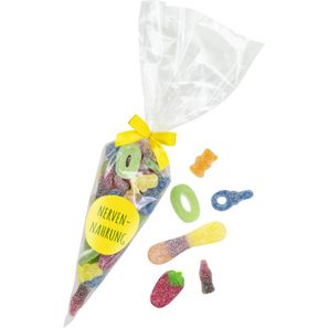 Spitztüte M Nervennahrung