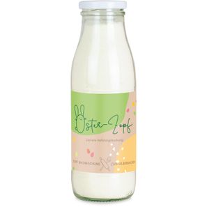 Hefezopf Backmischung