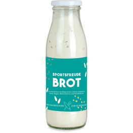 Produktabbildung Sportsfreude-Brotbackmischung Sportsfreude-Brotbackmischung