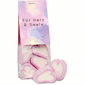 Naschbeutel Für Herz und Seele