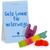 Naschtasche Party Mix Vegan (Bild 1)