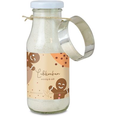Backmischung S Lebkuchen