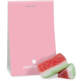 Naschtasche Wassermelone