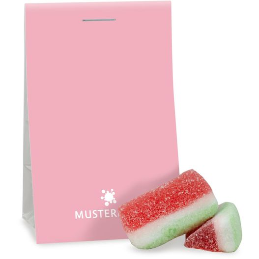 Naschtasche Wassermelone (Bild 1)