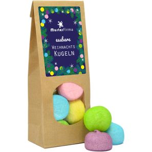Wundertüte Wunderbare Weihnachtskugeln