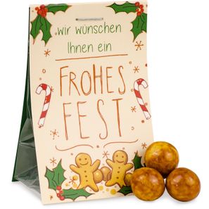 Knuspertasche Standard