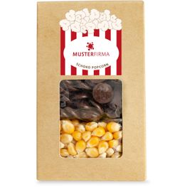 Produktabbildung Popcorn Schoko Popcorn Schoko