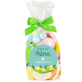 Flachbeutel Ostern