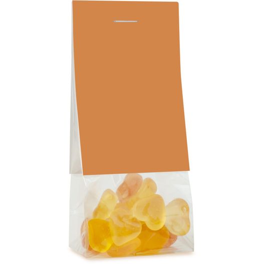 Naschbeutel Secco Herzen (Bild 1)