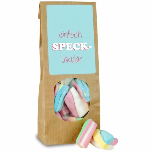 Produktabbildung Wundertüte M Einfach Specktakulär Wundertüte M Einfach Specktakulär (Bild 1)