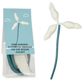 Produktabbildung Naschbeutel Windrad Bastelset Naschbeutel Windrad Bastelset