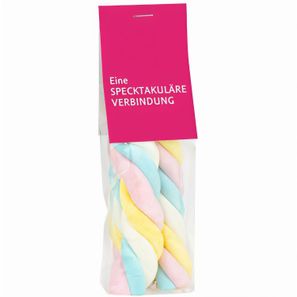 Naschbeutel Specktakuläre Verbindung