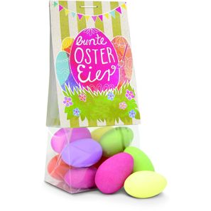 Naschbeutel Ostereier