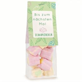 Produktabbildung Naschbeutel Bis zum nächsten Mal Naschbeutel Bis zum nächsten Mal