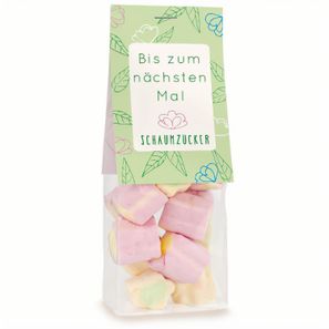 Naschbeutel Bis zum nächsten Mal