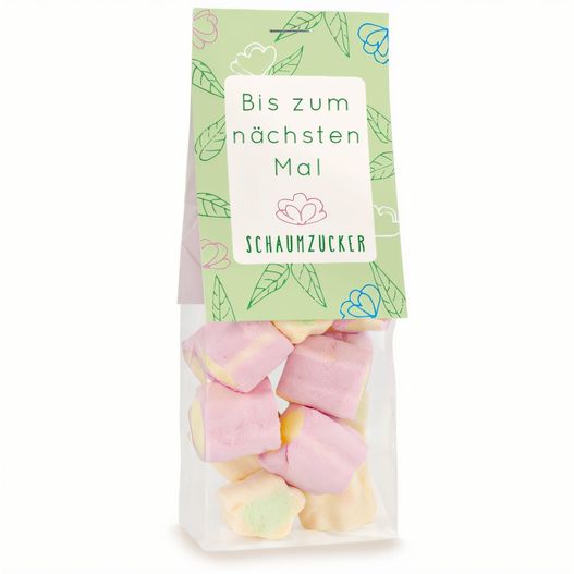 Naschbeutel Bis zum nächsten Mal (Bild 1)