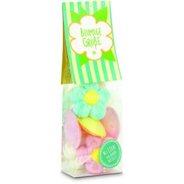Produktabbildung Naschbeutel Blumige Grüße Naschbeutel Blumige Grüße