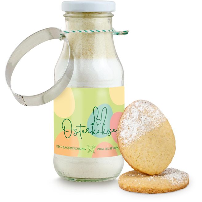 Produktabbildung Omas kleine Osterfreude Omas kleine Osterfreude