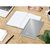 Notizbuch Note-Book Bestseller, A5, matt-silber (Bild 3)