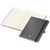 Notizbuch Vision-Book Creme Bestseller, A4, anthrazit (Bild 2)