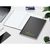 Notizbuch Easy-Book Basic Bestseller, Large, schwarz inkl. Siebdruck-Digital (Bild 3)