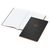 Notizbuch Tablet-Book Slim Bestseller, A4, orange (Bild 2)