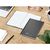Notizbuch Note-Book Bestseller, A5, matt-schwarz (Bild 3)