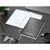 Buchkalender Advance Bestseller inkl. Siebdruck-Digital, schwarz (Bild 4)
