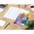 Notizbuch Flexx-Book Bestseller, A4, Polychrome matt-individuell (Bild 4)